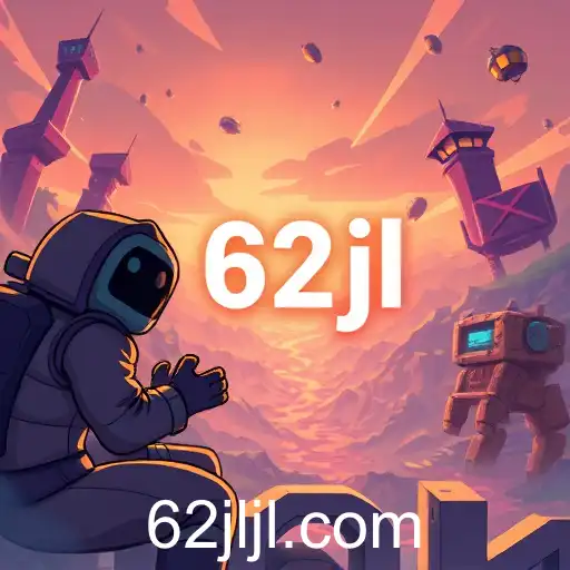 62jl's Impact on the Online Gaming World
