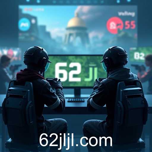 How '62jl' Revolutionized Online Gaming in 2025