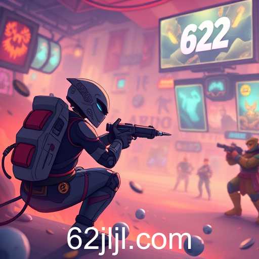 Revolutionizing Online Gaming: The Rise of 62jl