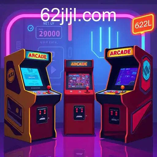 The Allure of Arcade Classics: A Nostalgic Journey into Gaming's Golden Age