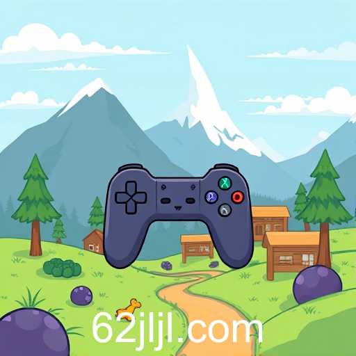 Exploring the 'Casual Play' Category: A Haven for Gamers Seeking Relaxation