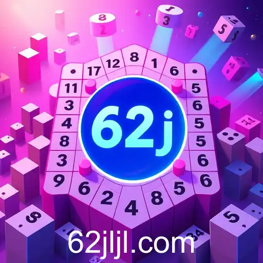 The Digital Awakening of Gaming with 62jl