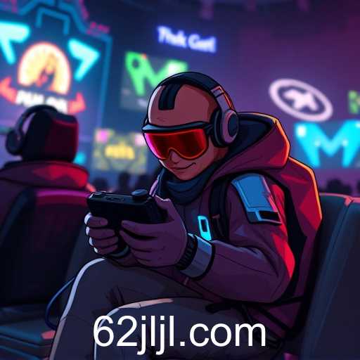 Digital Quest: A Surge in Online Gaming