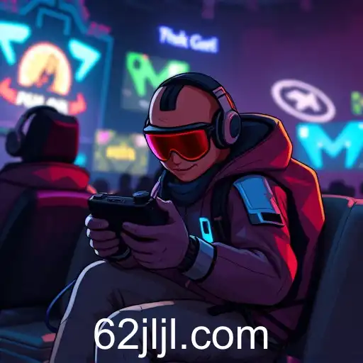 Digital Quest: A Surge in Online Gaming