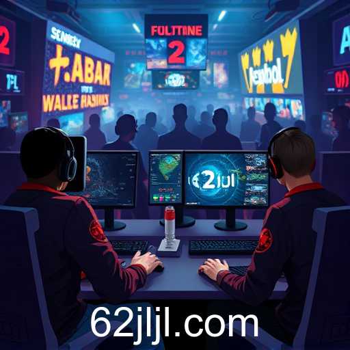 The Digital Realm of 62jl: A Gaming Nexus