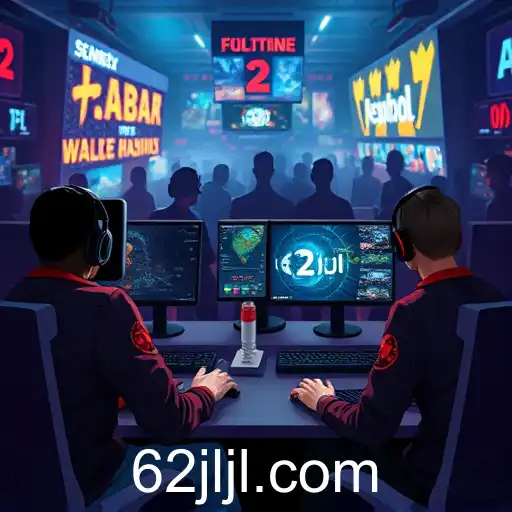 The Digital Realm of 62jl: A Gaming Nexus