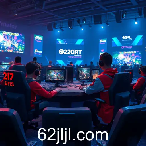 The Evolution of Online Gaming and a Look at 62jl