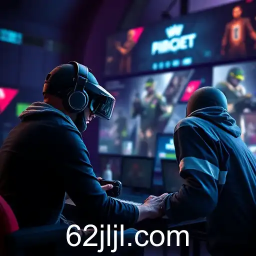 The Evolution of Online Gaming Platforms