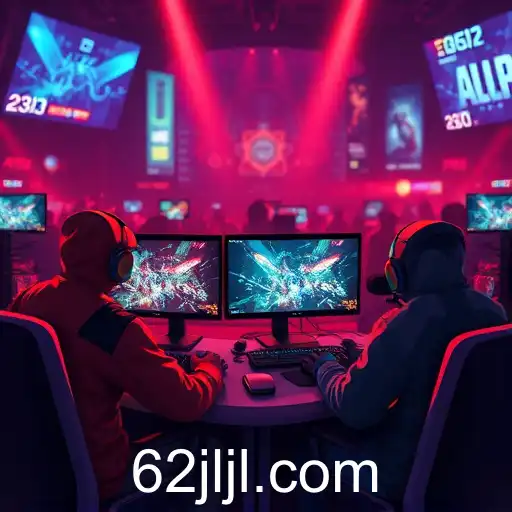 The Evolving Landscape of Online Gaming in 2025