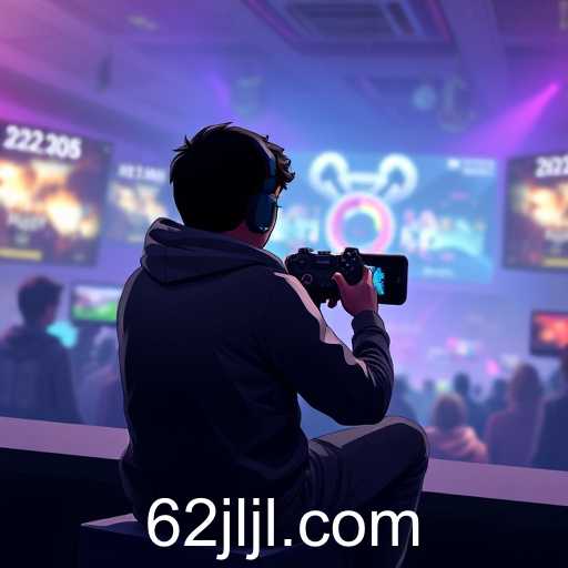 Future of Online Gaming in 2025