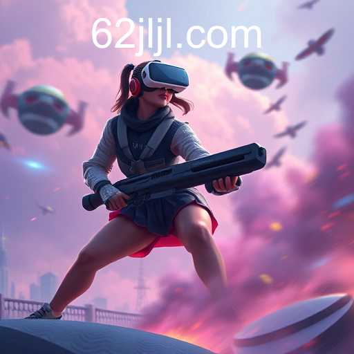 Gaming Industry's Evolution in 2025