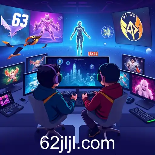 The Rise of Gaming Portals in 2025