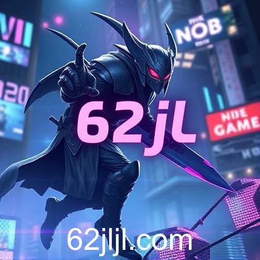 Gaming World Evolves with '62jl' Revolution