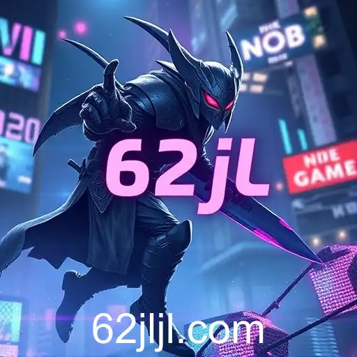 Gaming World Evolves with '62jl' Revolution