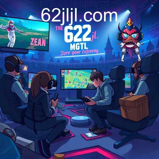 The Impact of Online Gaming Portals in 2025