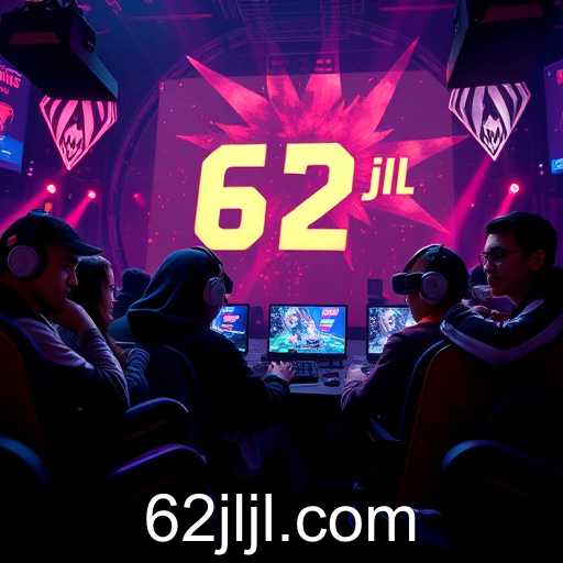 Revolutionizing Online Gaming: The Rise of 62jl