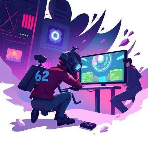 62jl: Revolutionizing Online Gaming