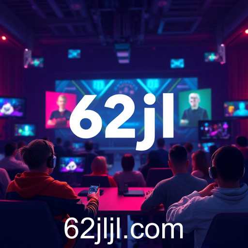 The Rise of 62jl: A Digital Revolution in Gaming