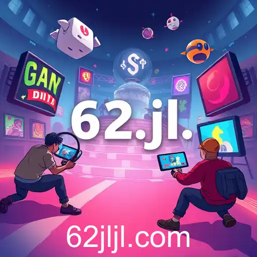 The Rise of 62jl: A Dive into Online Gaming Trends