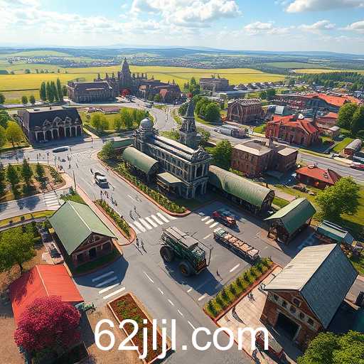 The Rising Popularity of Simulation Games: Exploring the Fascinating World of Virtual Realities