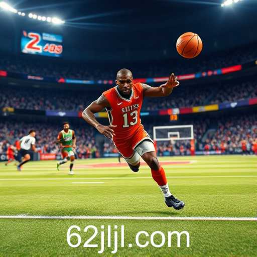 Exploring the Thrilling World of 'Sports Challenges' Games