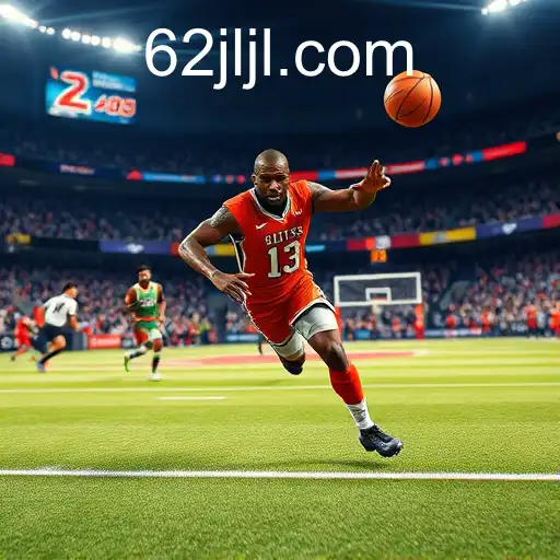 Exploring the Thrilling World of 'Sports Challenges' Games