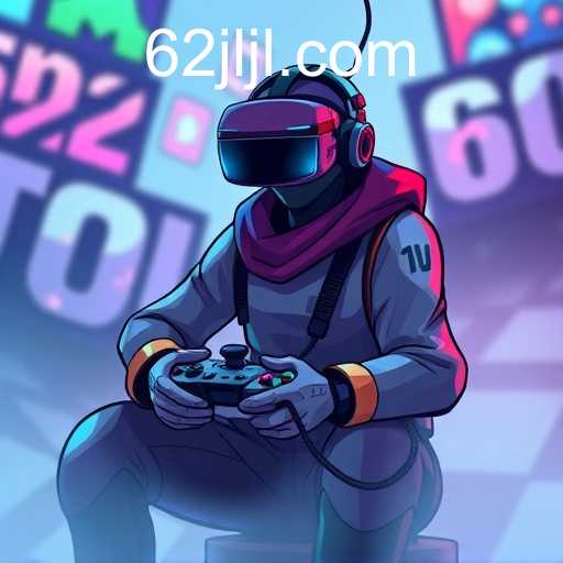 The Rise of 62jl: A Digital Playground in Modern Gaming