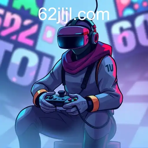 The Rise of 62jl: A Digital Playground in Modern Gaming